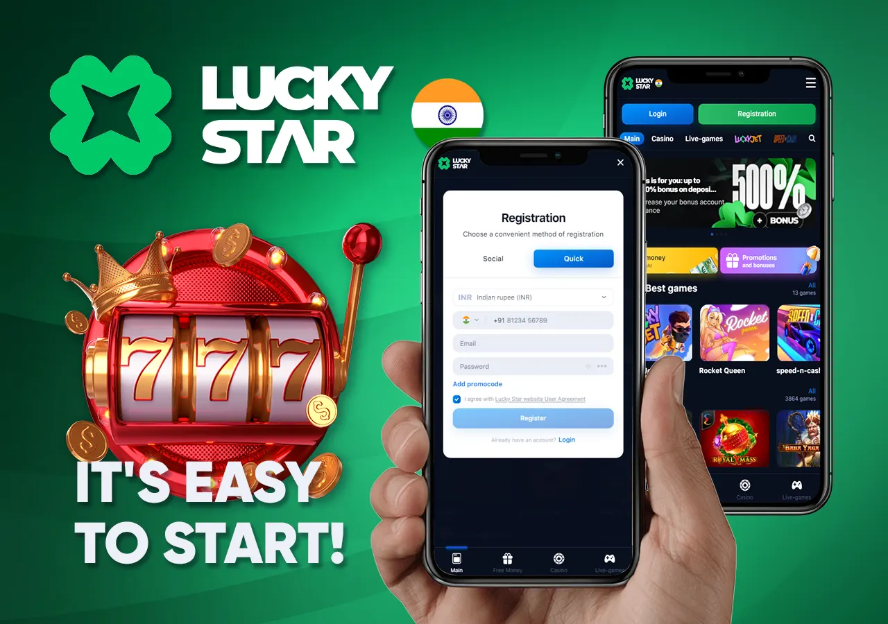 Top 10 LuckyStar Promo Code 2024 Accounts To Follow On Twitter