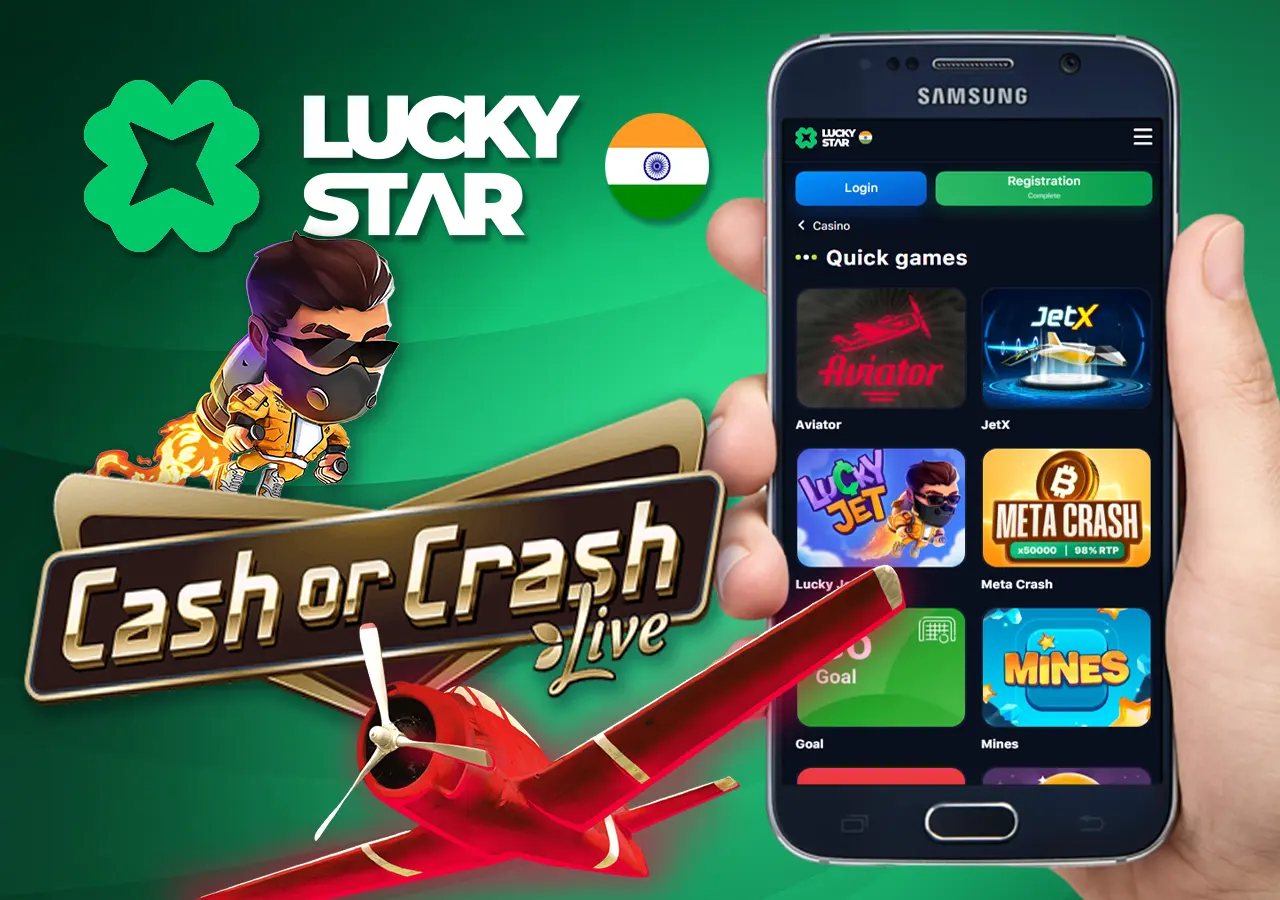 50 Ways Lucky Star Online Casino in India Can Make You Invincible