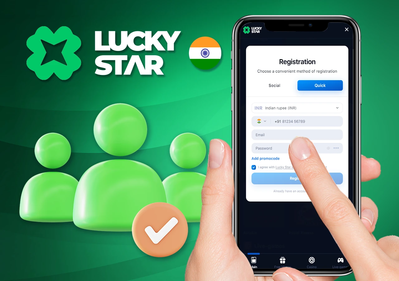 Take Advantage Of LuckyStar Casino - Read These 10 Tips