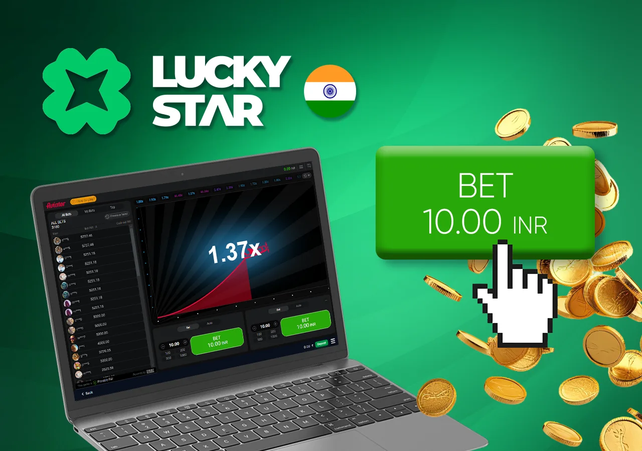 7 Practical Tactics to Turn Lucky Star Casino App Into a Sales Machine