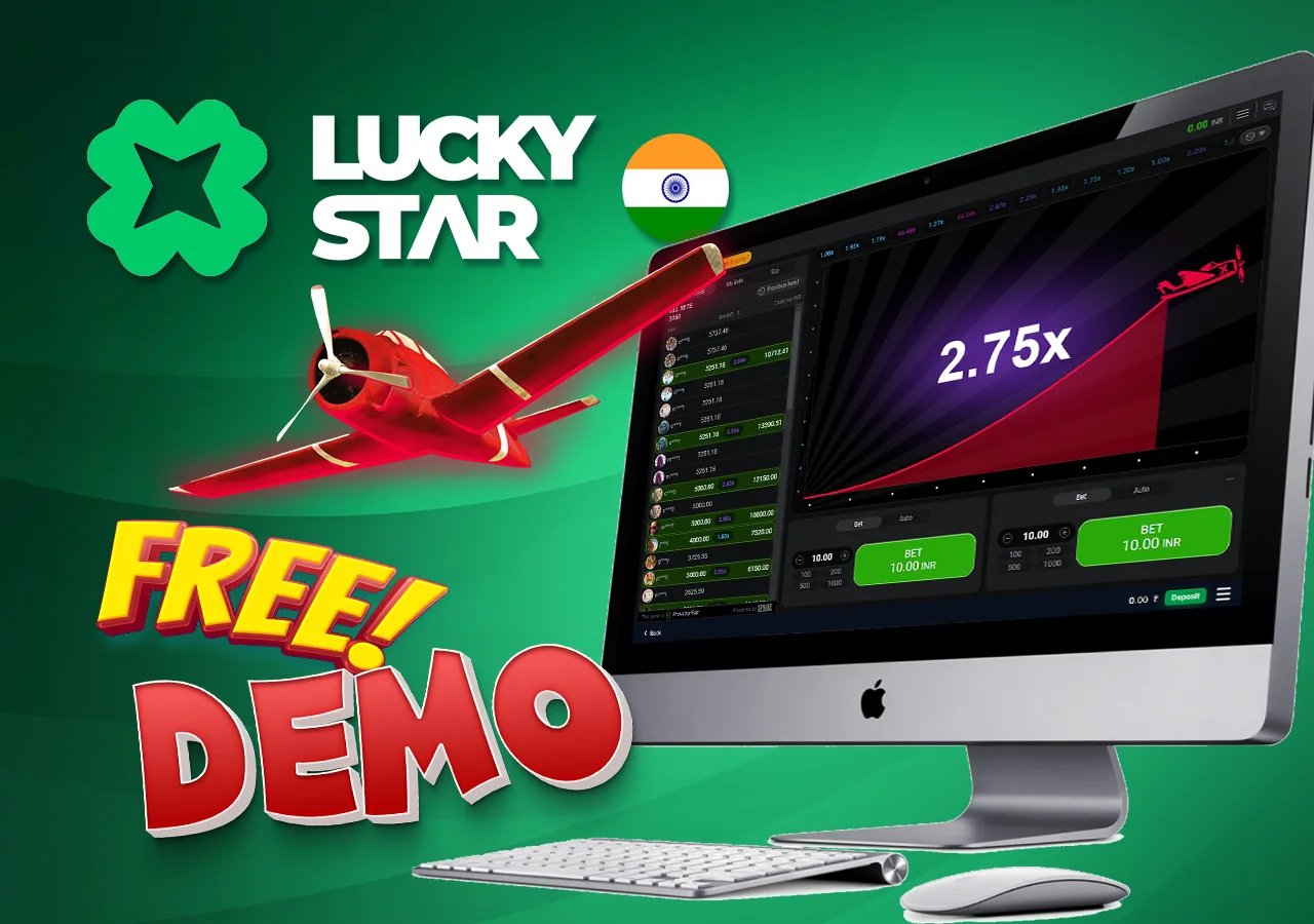 Lucky Star Online Casino in India Etics and Etiquette