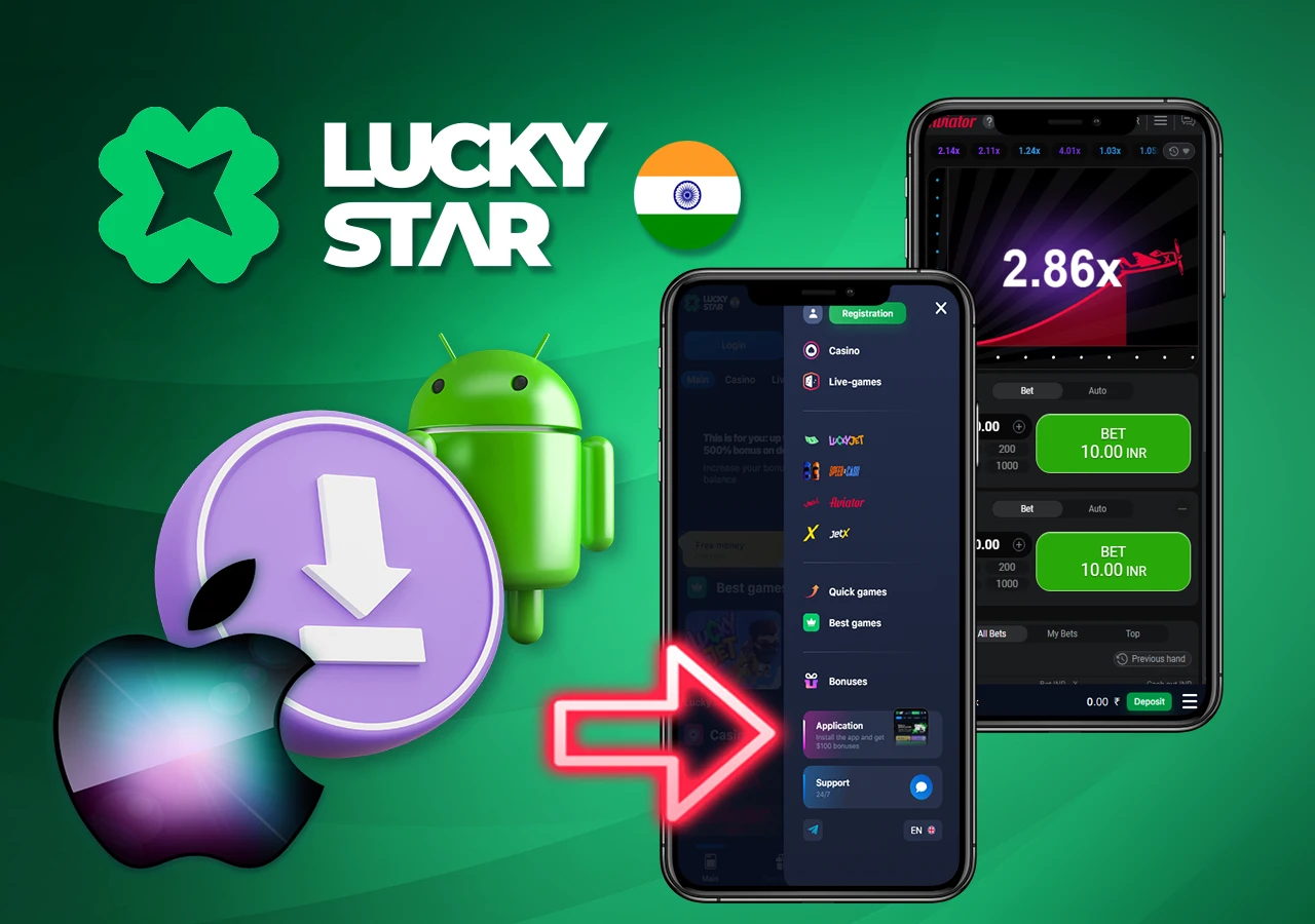 The Secrets To Finding World Class Tools For Your Lucky Star Online Casino in India Quickly